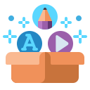 Components icon